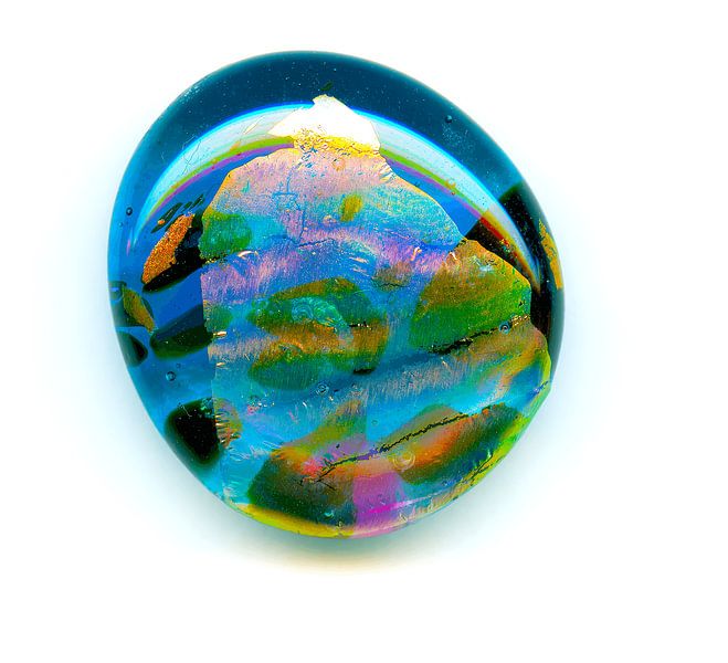 Silence in Motion by Studio Juna