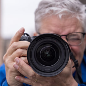 Dick Portegies profielfoto