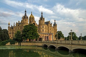 Schwerin Castle