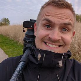 Sander Dreschler Profilfoto