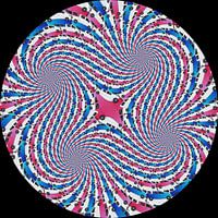 Car Spiral Quartet