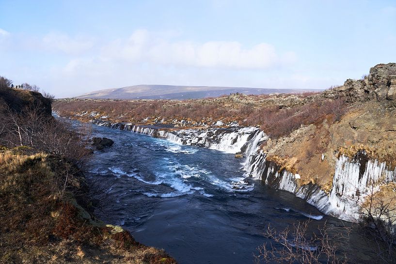 Iceland view by Jim Plaum