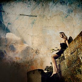 Victoria by Keesnan Dogger Fotografie