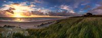 Strand Panorama