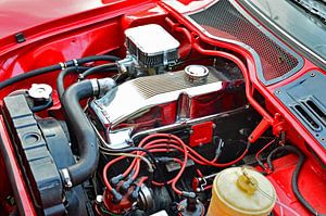 Opel GT 1900 AL