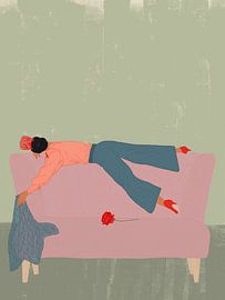 Rocío by Jota de jai