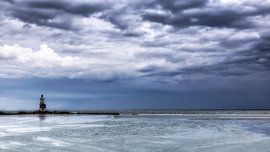 Marken by Henk Leijen