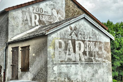 French Bar