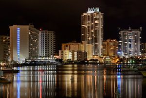 Akoya Gebouw Miami
