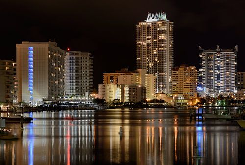 Akoya Building Miami