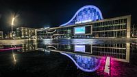 Atlas Theatre Emmen Wildlands