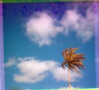 Retro beach 2