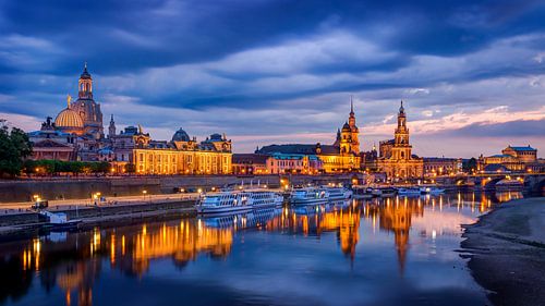 Dresden, Germany