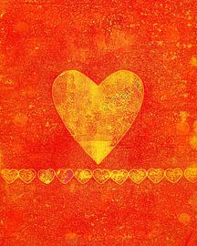 Sunshine Heart by Karen Kaspar