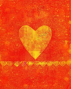 Sunshine Heart by Karen Kaspar