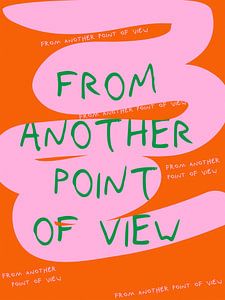 From Another Point