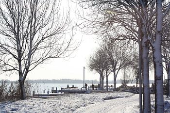 Galgenkade, Roelofarendsveen