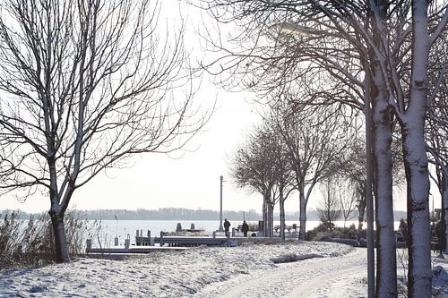 Galgenkade, Roelofarendsveen