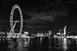 London 2018 by Sanne Van der avoird