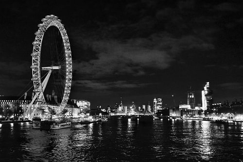 London 2018