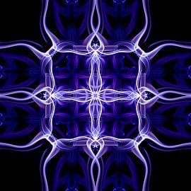 I am... Transmission by Jacqueline Lemmens