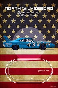North Wilkesboro Speedway