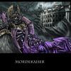 Mordekaiser sur Anouschka Hendriks