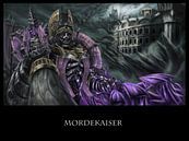 Mordekaiser par Anouschka Hendriks Aperçu