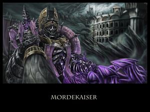 Mordekaiser