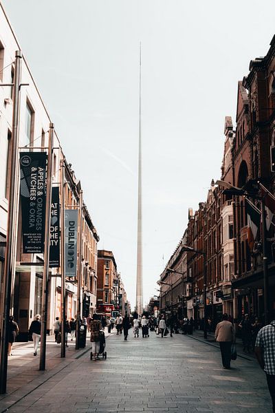 Dublin by Hello Pompoyo