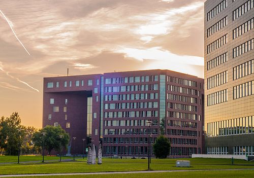 Campus Wageningen UR