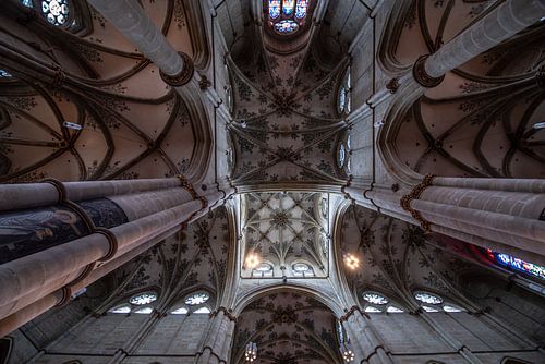 Église Liebfrauen à Trèves