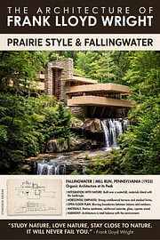 Frank Lloyd Wright,
