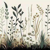 Botanische elegantie