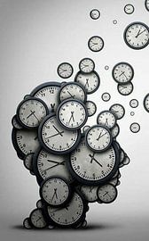 Achtervolgd door een deadline van Nurwakhid Muhamad