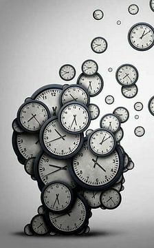 Achtervolgd door een deadline van Nurwakhid Muhamad