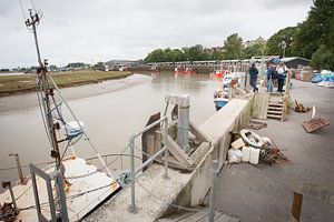 De Haven van Rye