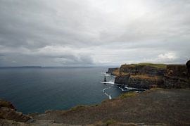 Cliffs of Moher, Ireland