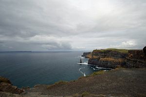 Cliff's of Moher - Irland