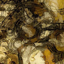 Getriebeschaden III von Kay Weber