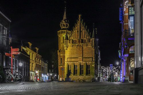 Kampen von Truus Koster