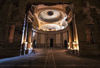 the temple of light 