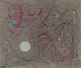 53 Sphere 13 Shine and Thrill van ANTONIA PIA GORDON