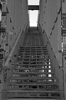 stairway to heaven