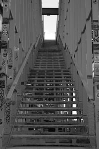 stairway to heaven