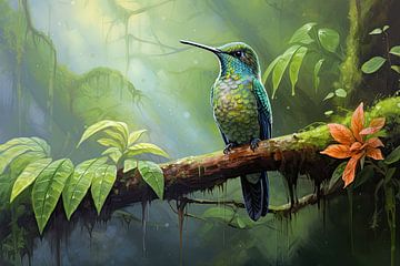 Kolibri by Imagine