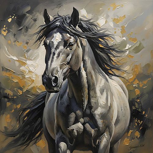 The Beauty of Horses – Echo of the Wild
