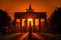 L'appel au soleil