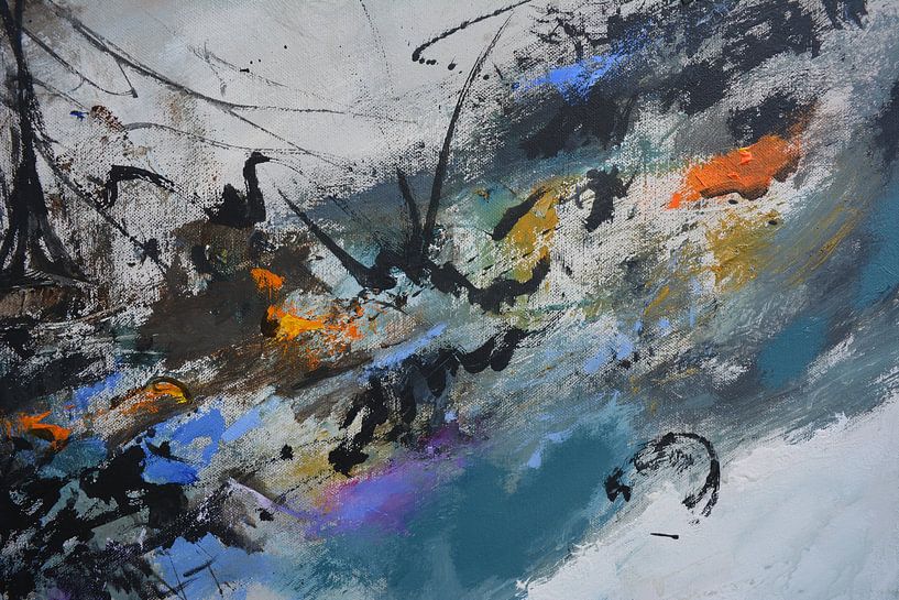 Das Floß der Medusa von pol ledent