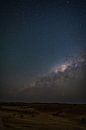 Milky Way over Namibia, Africa by Patrick Groß thumbnail